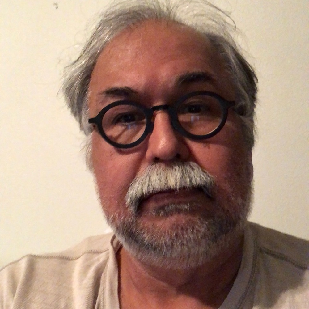 Meet your Posher, Bob